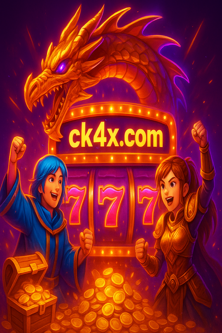 ck4 স্পেসম্যান গেম