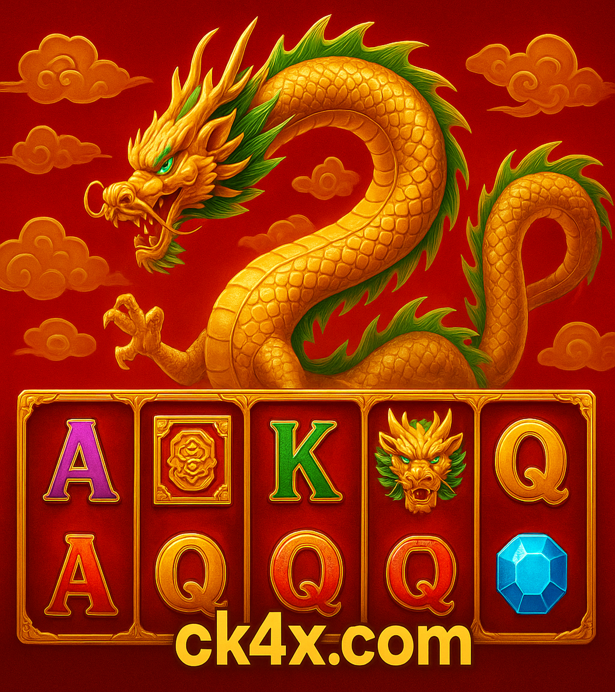 ck4 ঋতু-ভিত্তিক প্রচার